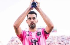 سيرجيو بوسكيتس