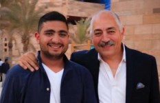 إبراهيم العامري فاروق