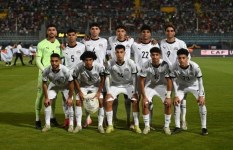 منتخب مصر للشباب
