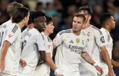ريال مدريد
