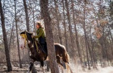 مسلسل  "انا حرة"