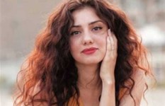 الفنانة جيهان الشماشرجي  الفنانة جيهان الشماشرجي