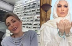 الفنانة أمل حجازي  الفنانة أمل حجازي
