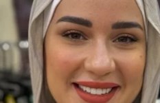 أسما شريف منير   أسما شريف منير