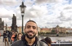 عمرو ستين عمرو ستين