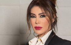  الإعلامية يمنى شري