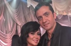  الفنانة رانيا يوسف