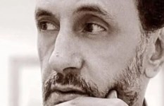  الفنان أحمد الضوي