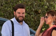 فيلم “ماما وبابا”