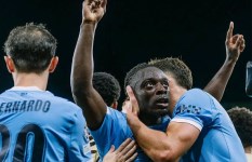 مانشستر سيتي 