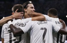 ريال مدريد 
