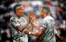 ريال مدريد 