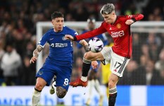 مانشستر يونايتد ضد تشيلسي 