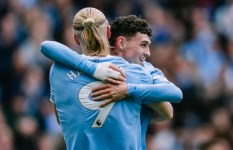 مانشستر سيتي 