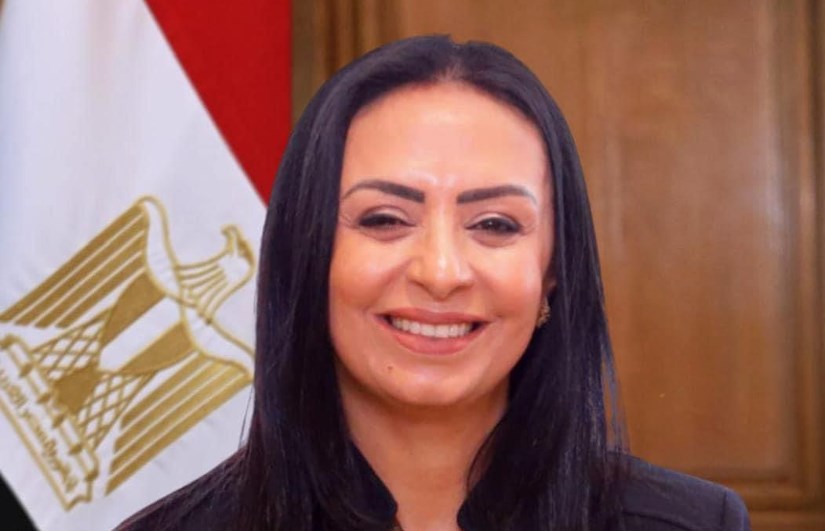 د. مايا مرسي د. مايا مرسي