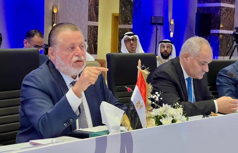 محافظ البنك المركزي المصري في تونس محافظ البنك المركزي المصري في تونس