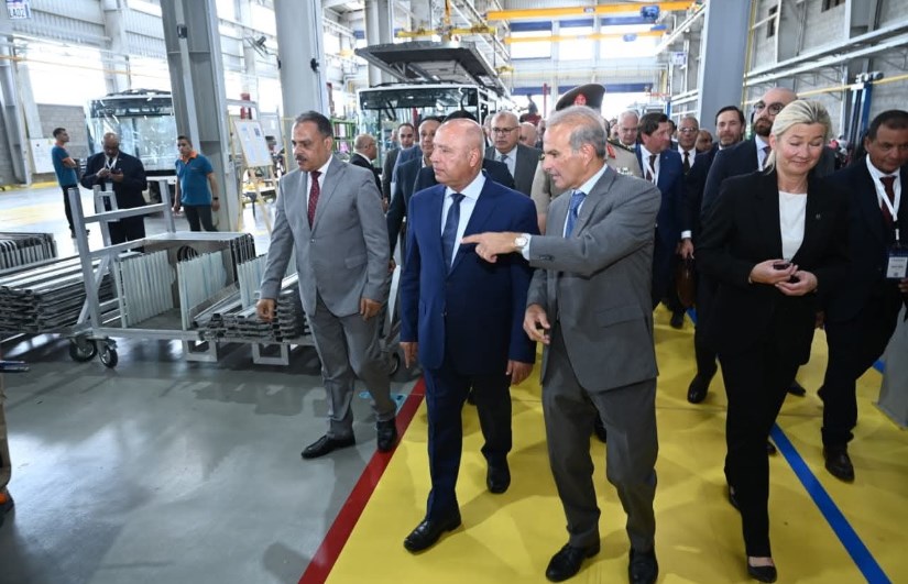 الفريق كامل الوزير الفريق كامل الوزير