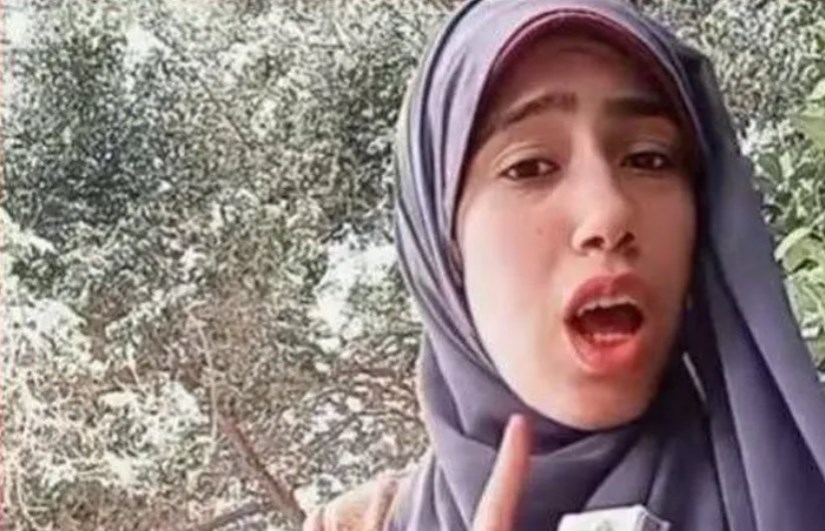 عليا قمرون عليا قمرون