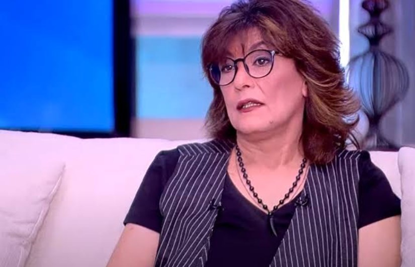 سماح أنور سماح أنور