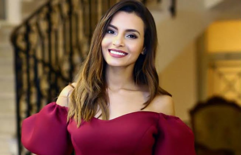 كارمن سليمان كارمن سليمان