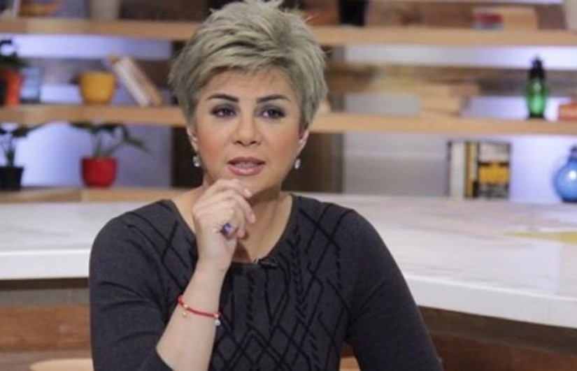 مفيدة شيحة مفيدة شيحة