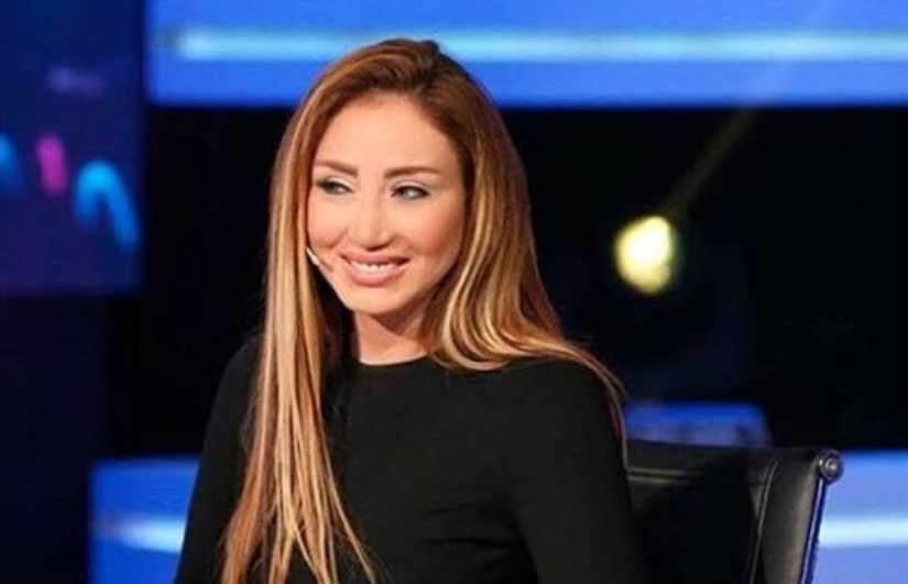 ريهام سعيد ريهام سعيد