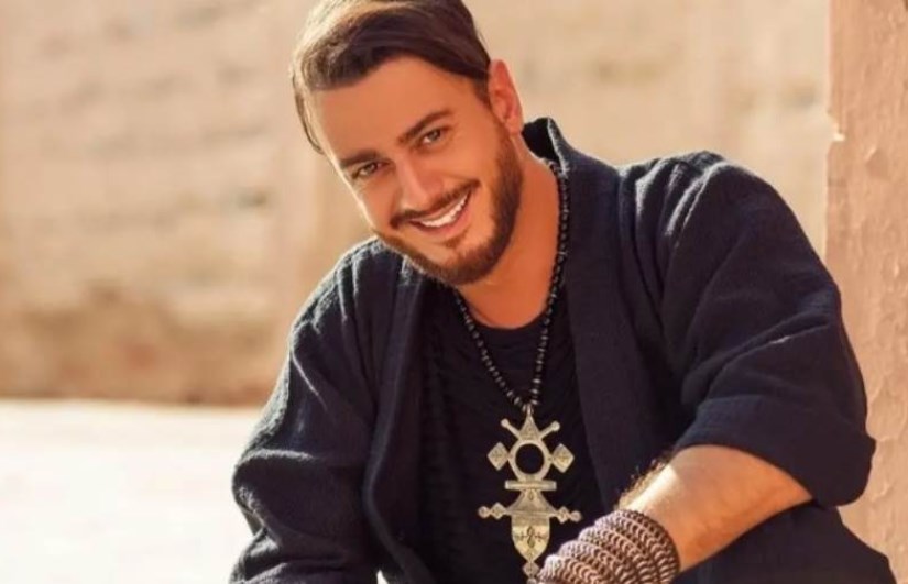 سعد لمجرد سعد لمجرد