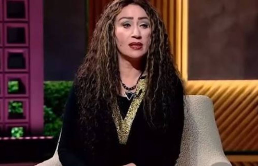 إيناس مكي إيناس مكي