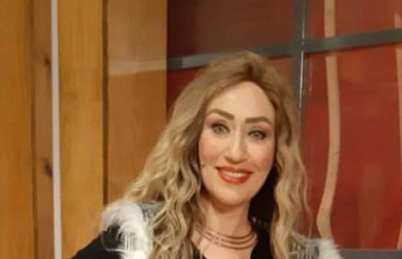 إيناس مكي إيناس مكي