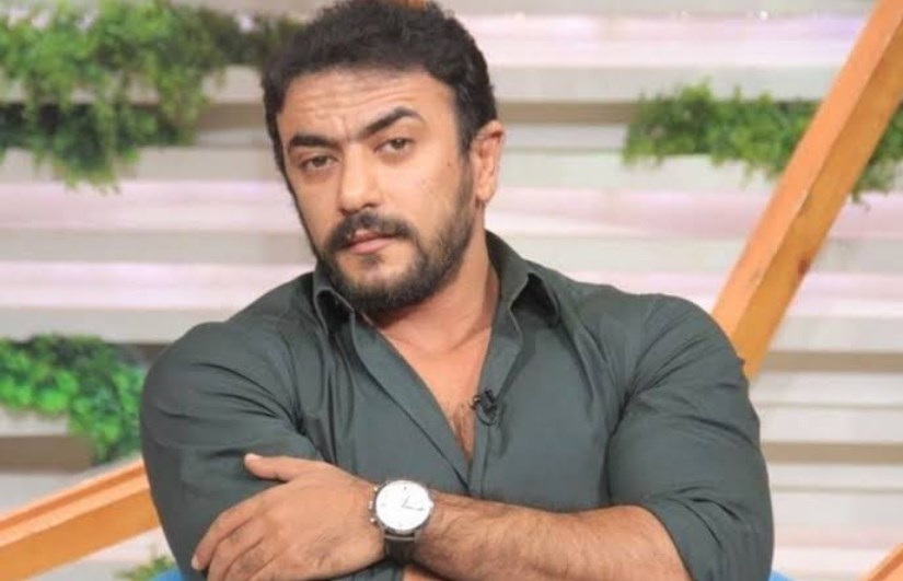 أحمد العوضي أحمد العوضي
