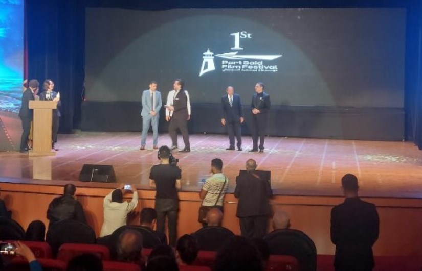 مهرجان بورسعيد مهرجان بورسعيد
