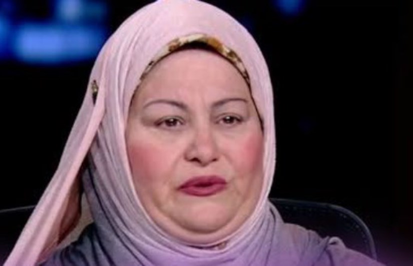 الفنانة ناني سعد الدين الفنانة ناني سعد الدين