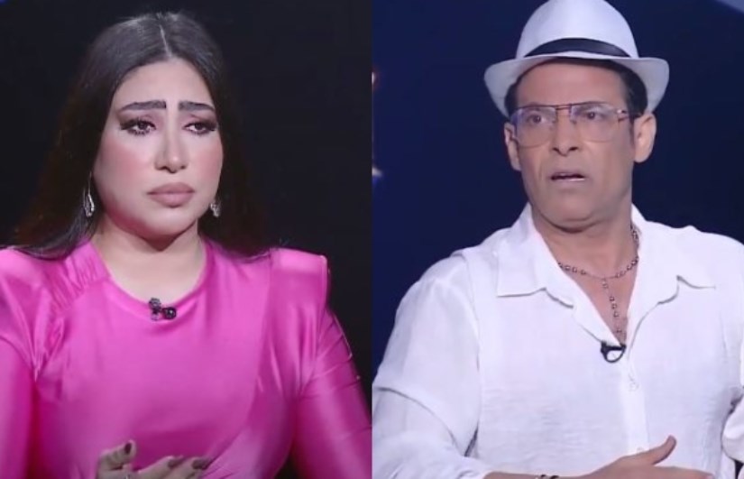 سعد الصغير وبوسي سعد الصغير وبوسي