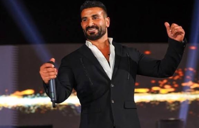 أحمد سعد أحمد سعد