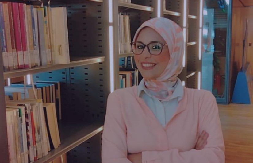 إيمان مهدي إيمان مهدي