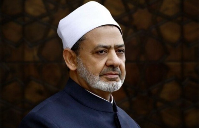 شيخ الأزهر دكتور أحمد الطيب شيخ الأزهر دكتور أحمد الطيب