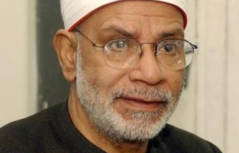 الشيخ محمد الهلباوي الشيخ محمد الهلباوي