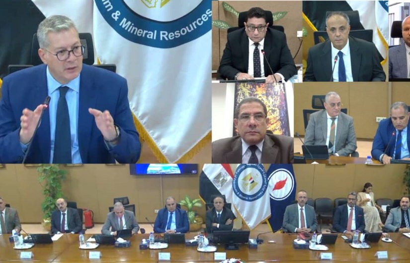 المهندس كريم بدوي المهندس كريم بدوي