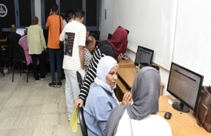 تنسيق الجامعات تنسيق الجامعات