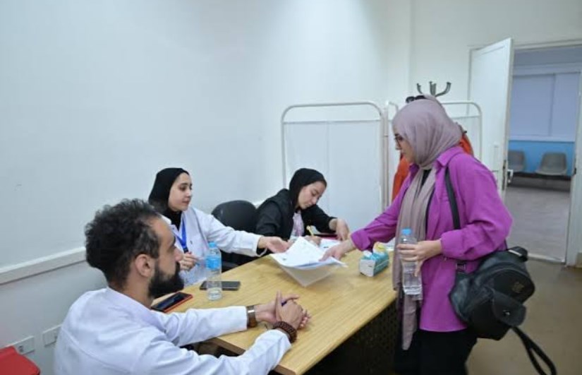 جامعة القاهرة جامعة القاهرة