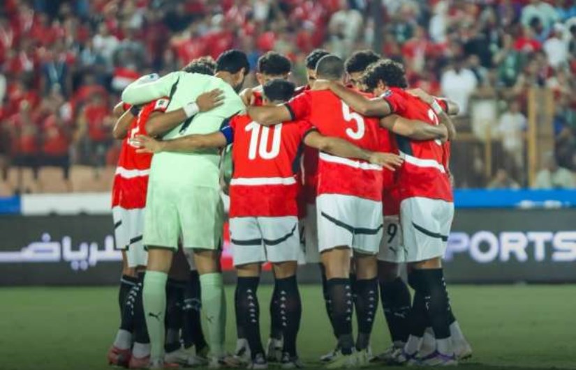منتخب مصر منتخب مصر