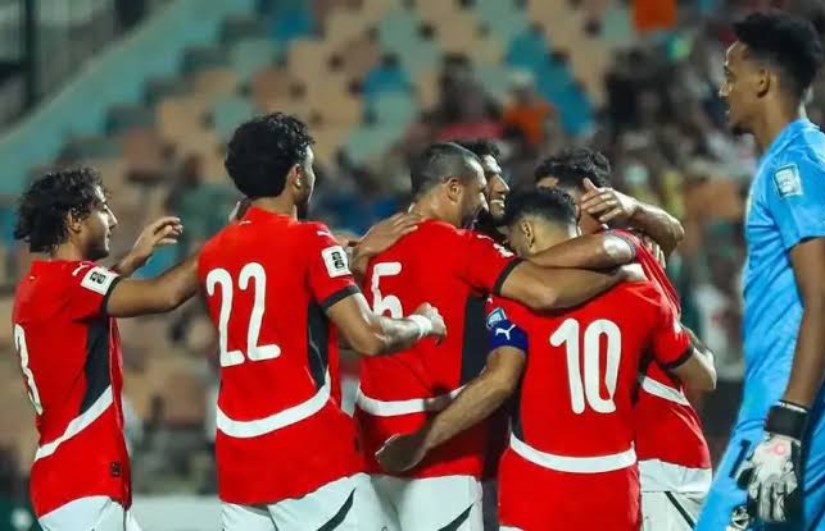 منتخب مصر منتخب مصر