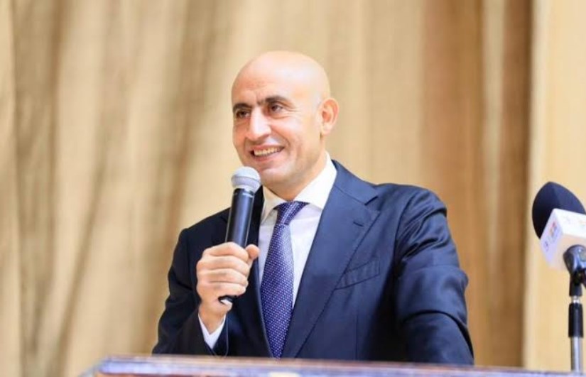 محمد عبداللطيف وزير التربية والتعليم محمد عبداللطيف وزير التربية والتعليم