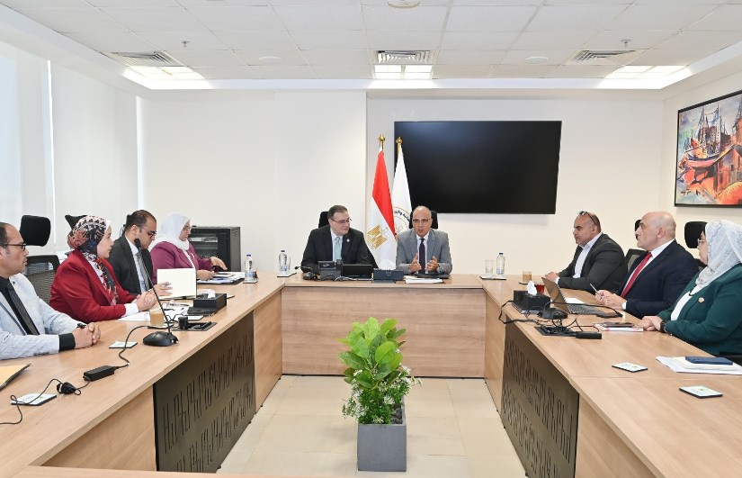 وزير الري وزير الري