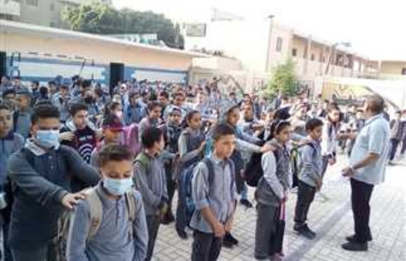 التربية والتعليم 