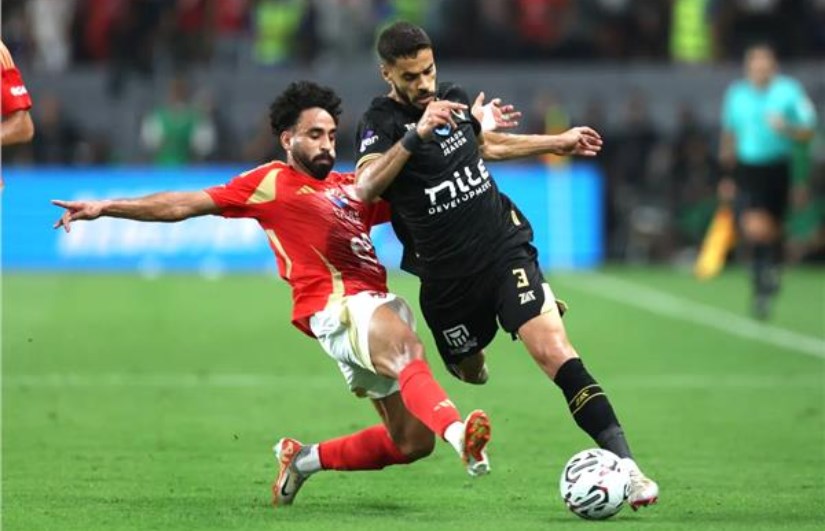 الدوري المصري الدوري المصري