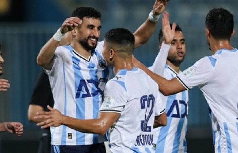 بيراميدز بيراميدز