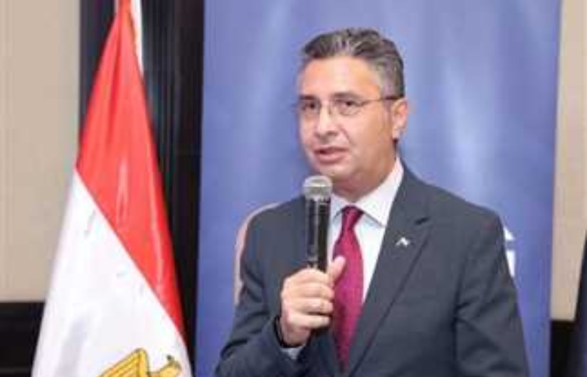 الدكتور شريف فاروق الدكتور شريف فاروق