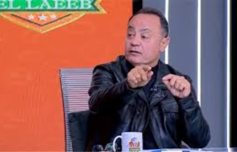 طارق يحيى طارق يحيى
