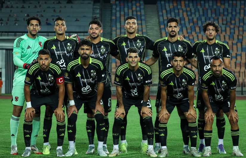 الأهلي الأهلي